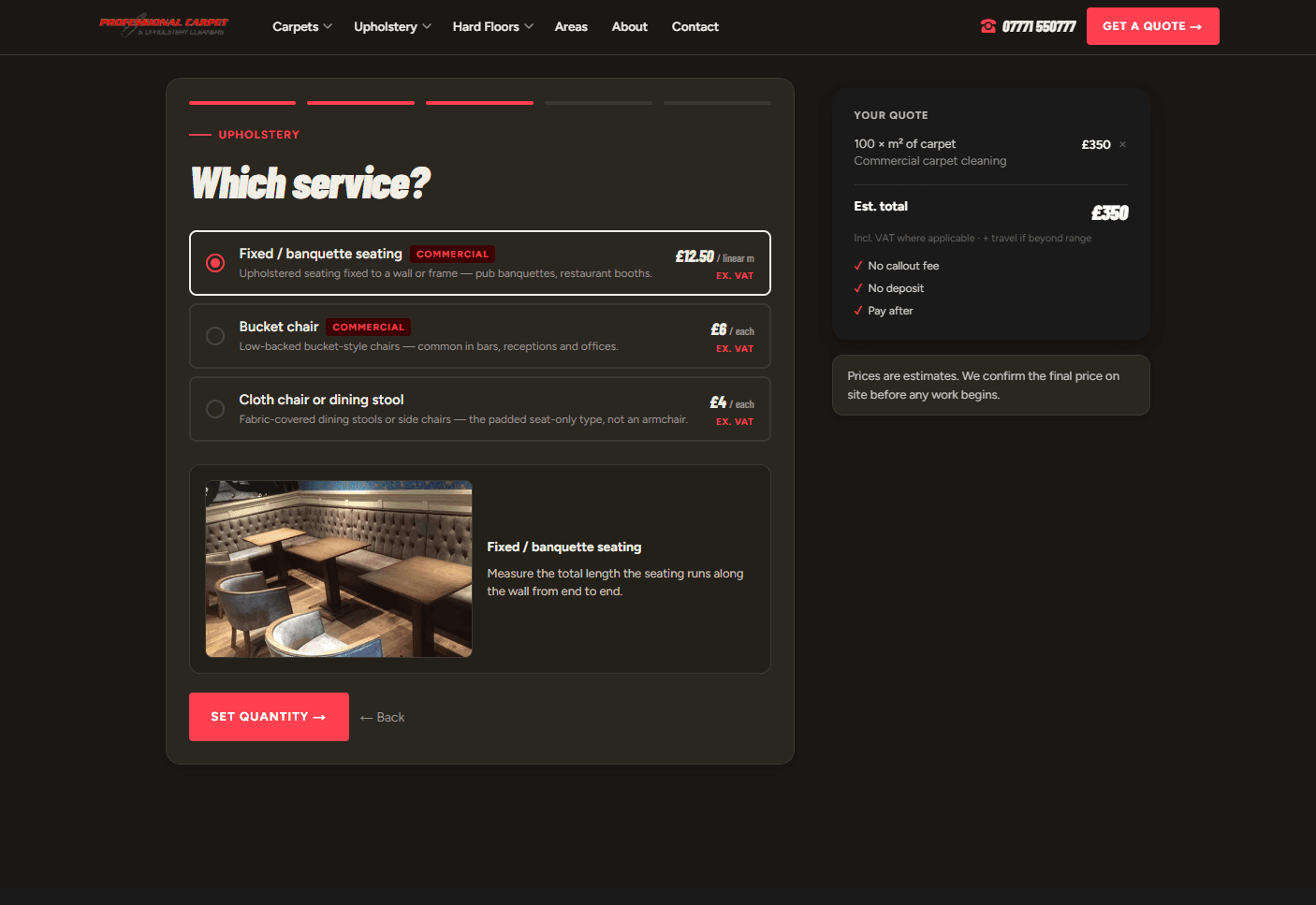 Offertetool